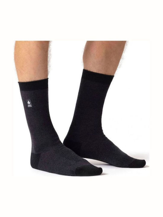 Heat Holders Ultra Lite Gray