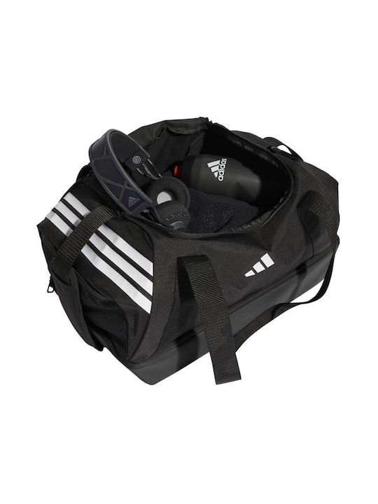adidas Duffle Women's Gym Back Bag Black