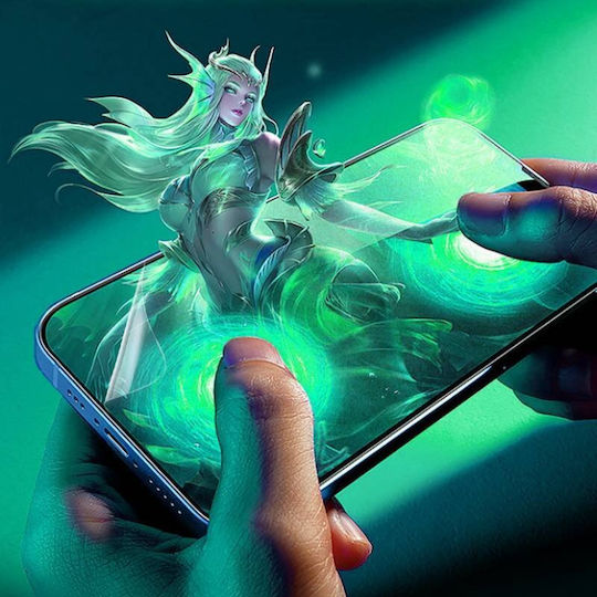 Sunshine Hydrogel Ματ Screen Protector (OnePlus Nord CE 2)