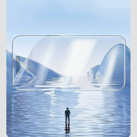 Sunshine Hydrogel Ματ Screen Protector (Realme 7 Pro)