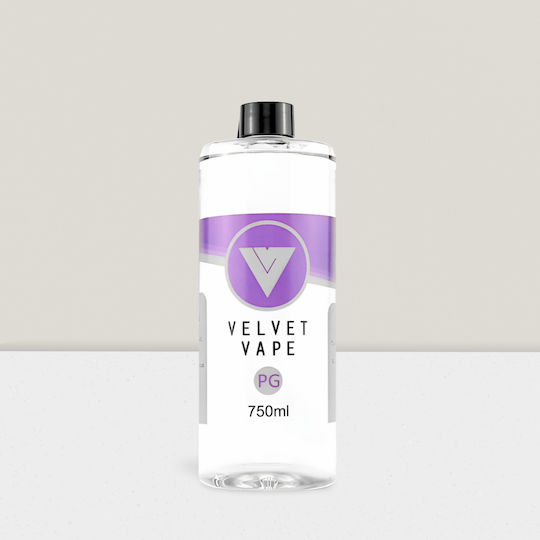 Velvet Vape Basis 750ml