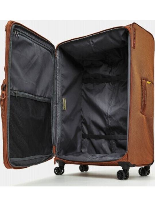 Mandarina Duck Zephyr Große Marmelade Mandarina Duck Zephyr Große Marmelade