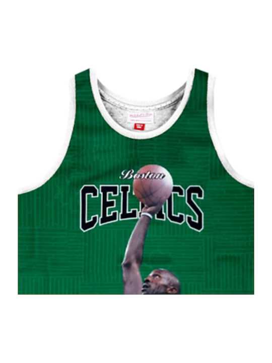 Mitchell & Ness