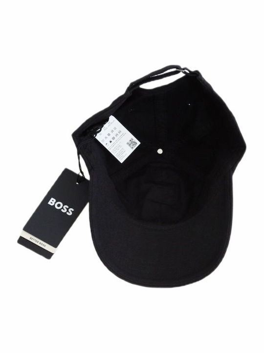 Hugo Boss Ari-ca Șapcă Strapback Baseball 50508554-001