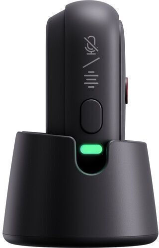 Obsbot Vox Se Wireless Live Streaming Microphone Tiny 3 Series