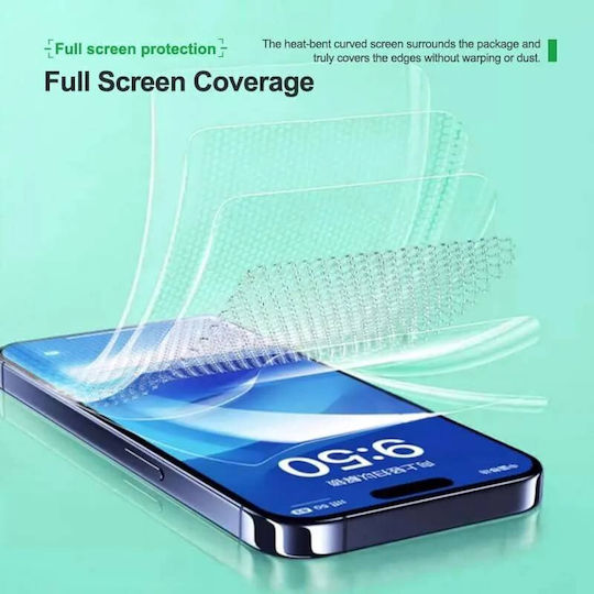 Relife Gf-1 Hydrogel Screen Protector (Galaxy S23 Ultra)