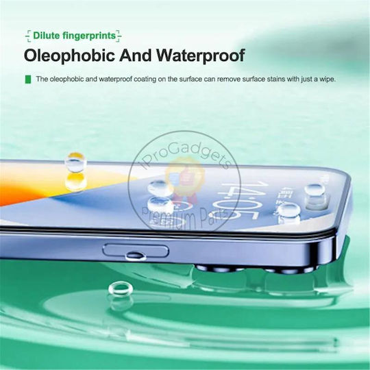 Relife Gf-1 Hydrogel Screen Protector (Moto G15)
