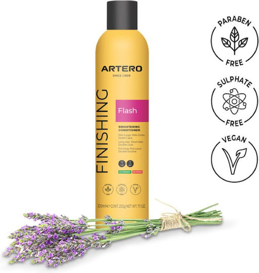Artero Softener Dog 300ml