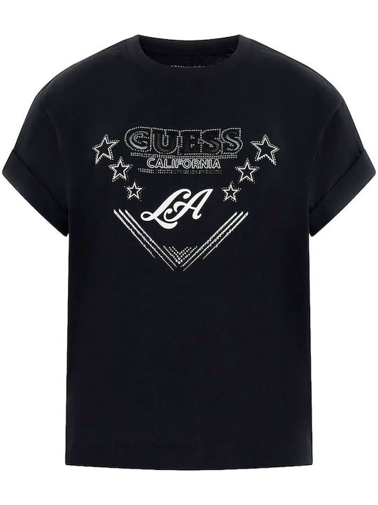 Women's T-shirt Black