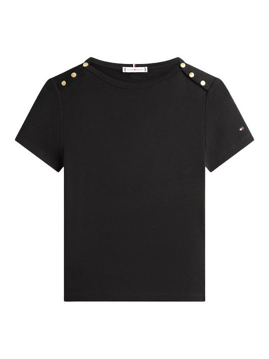 Women's T-shirt Black