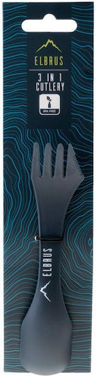 Elbrus Carina Cutlery 92800435005
