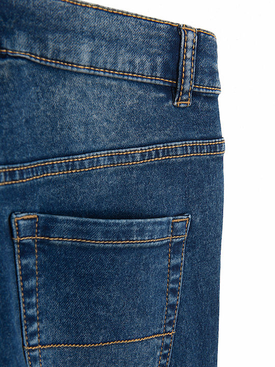 Cool Club Kids' Blue Jeans Trousers