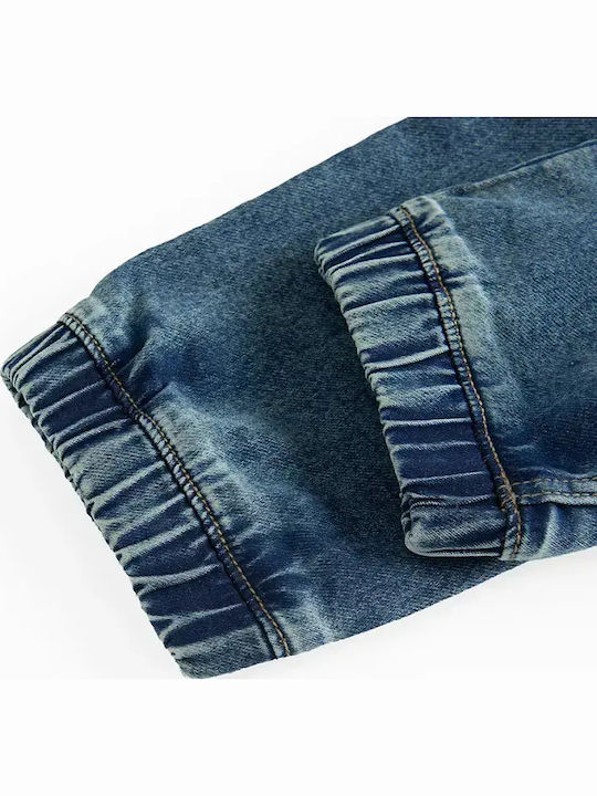 Cool Club Kids' Blue Jeans Trousers