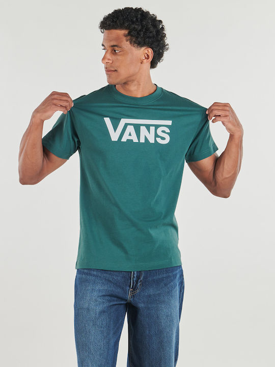 T-shirt Μπλε