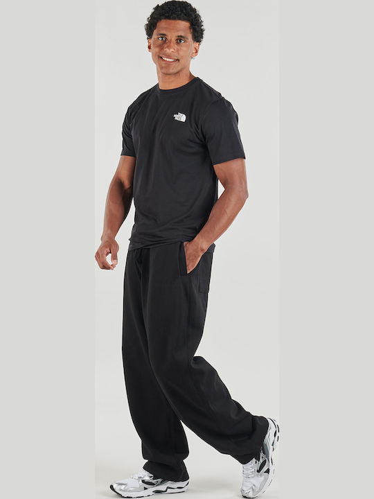 T-shirt Black
