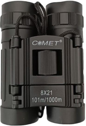 Binoculars Waterproof 8x21mm
