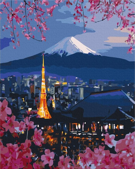 Twoje Hobby Painting Set 50x40cm