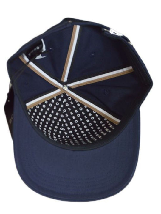 Hugo Boss Sevile 6 Șapcă Baseball Albastru Marin 50495132-404