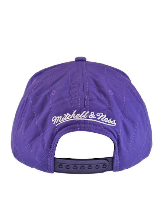 Mitchell & Ness Nba Diamond Base Snapback Hwc Utah Jazz Cap Hhss1213-ujayyppppurp