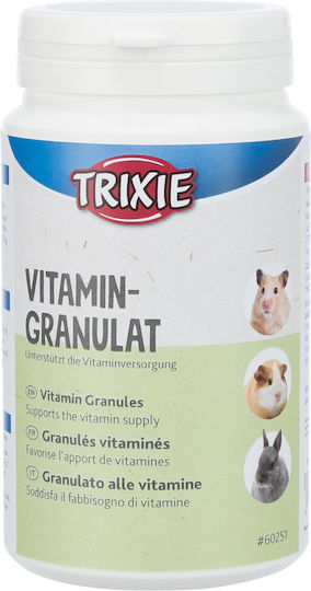 Trixie Πολυβιταμίνες Σκύλου 220gr για Ενίσχυση Οργανισμού