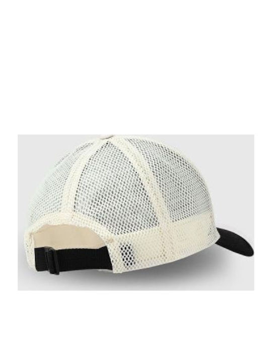 Șapcă Camionagiu Unisex 4f 4frss25acabu446-11s