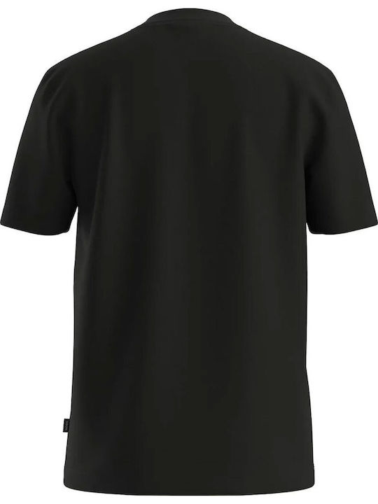 Тениска Black