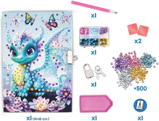 Maped Pictură Pentru Copii 5+ Ani
