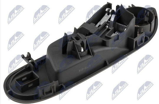 Inner Handle Front Door Ford Fiesta 2013 Right Ezc-fr-414