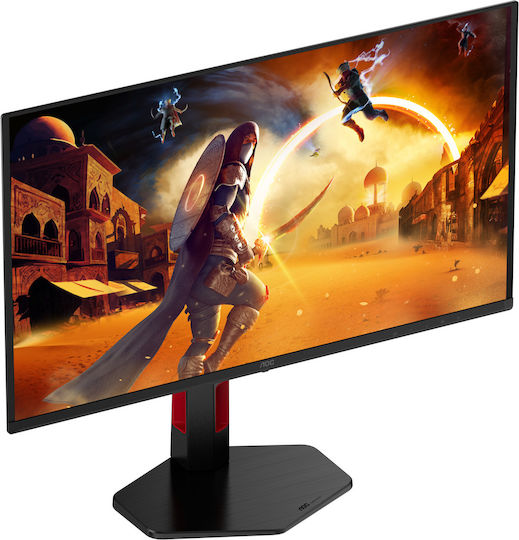 AOC Q27G4ZDR QD-OLED HDR Gaming Monitor 25.6" QHD 2560x1440 240Hz with Response Time 0.3ms GTG