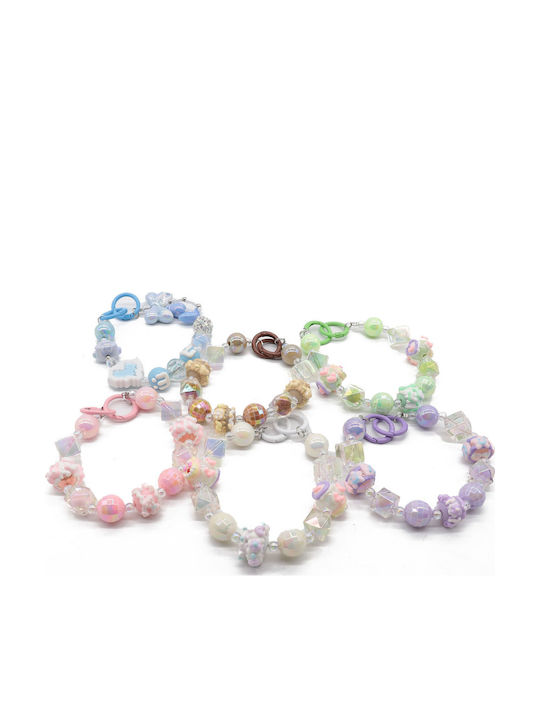 Fein Gear Schlüsselanhänger Kette – Rosa