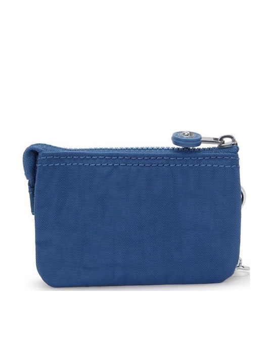 Kipling Μπρελόκ Mini Creativity Casual Blue