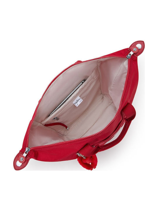 Kipling Backpack Κόκκινο