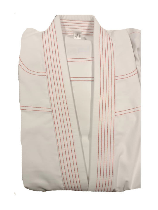 Olympus Sport Adults / Kids Jiu Jitsu Uniform White
