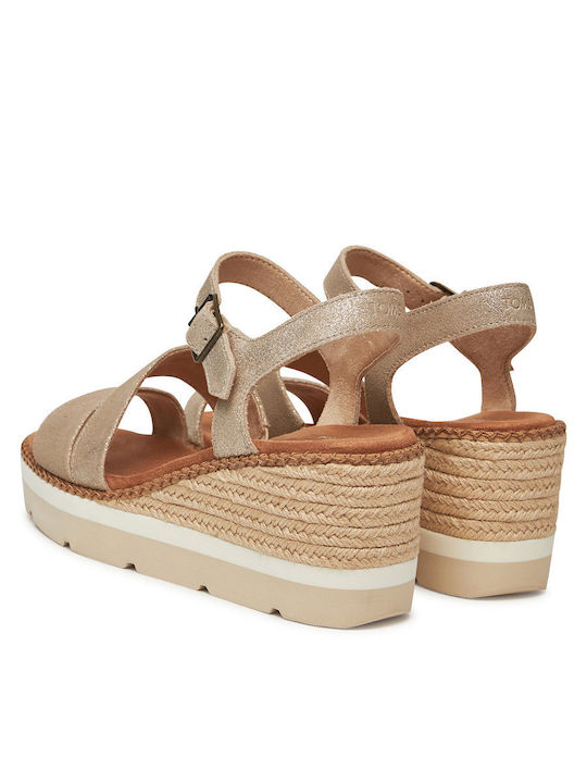 Toms