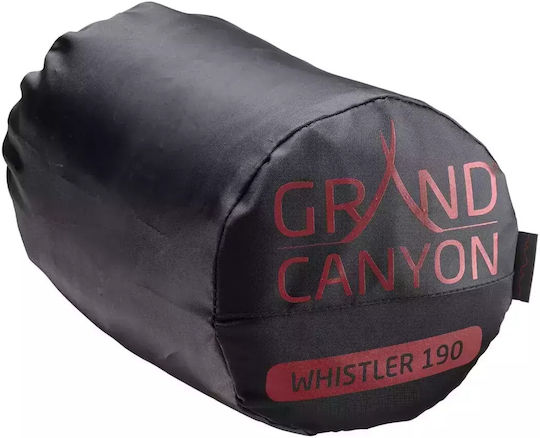 Grand Canyon Sleeping Bag Μονό Καλοκαιρινό Whistler