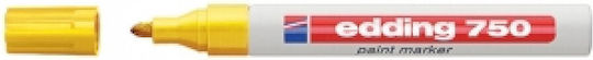 Edding Permanent Marker Silver