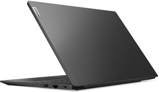 Lenovo V15 G5 IRL 15.6" FHD (Kern i5-13420H/8GB/512GB SSD/W11 Pro) Business Black (US Tastatur)