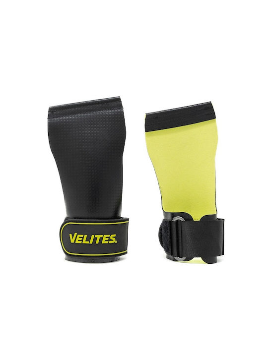 Velites Gewichtheber-Armbänder 2 Stück