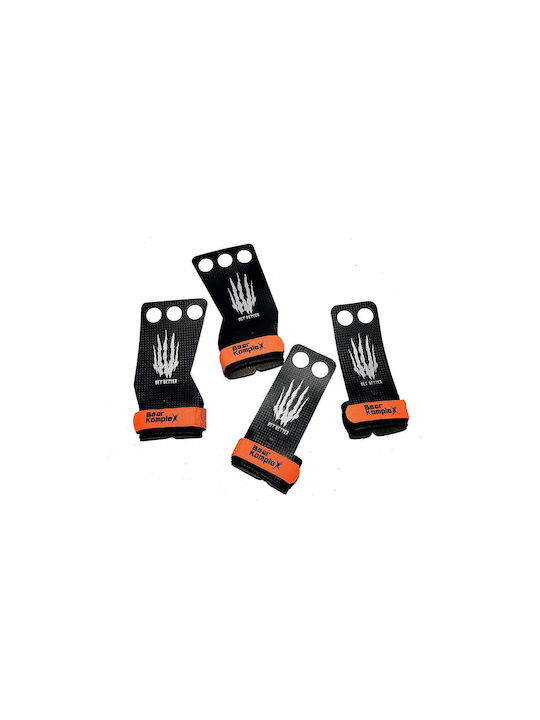 Bear Komplex Weightlifting Wristbands 2pcs Bear Komplex Weightlifting Wristbands 2pcs