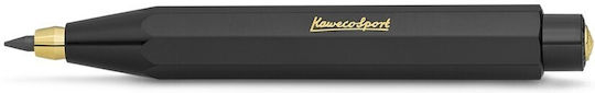 Kaweco Μηχανικό Μολύβι Πλαστικό 3.2mm 1τμχ Μαύρο