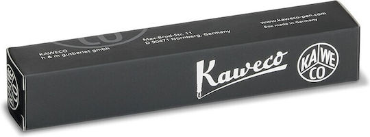 Kaweco Μηχανικό Μολύβι Πλαστικό 3.2mm 1τμχ Μαύρο