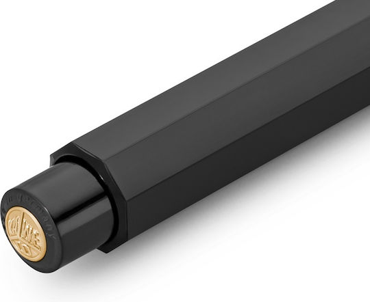 Kaweco Μηχανικό Μολύβι Πλαστικό 3.2mm 1τμχ Μαύρο