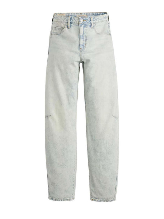 Baggy Dad