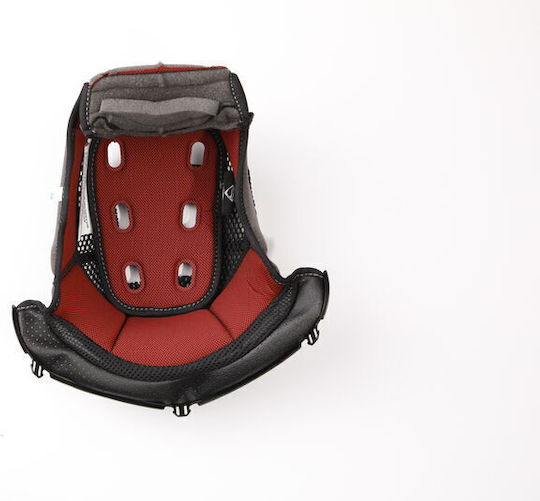 Sp.interior Top Clima Comfort.l-xl-xxl.bordeaux.n120-1 Nolan