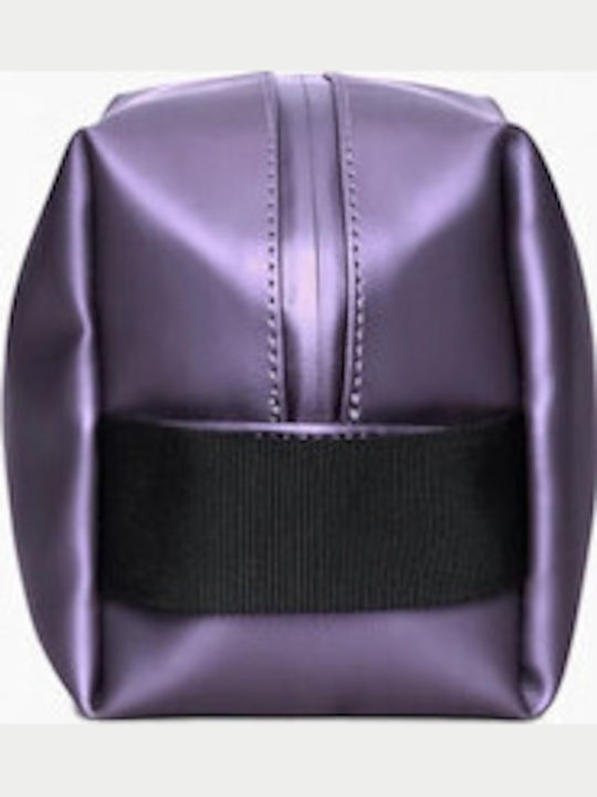 Rains Wash Bag Small W3 Body 15580-143 Лилав