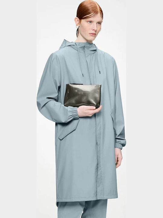 Несесер Rains Cosmetic Bag 15600-150 Raven