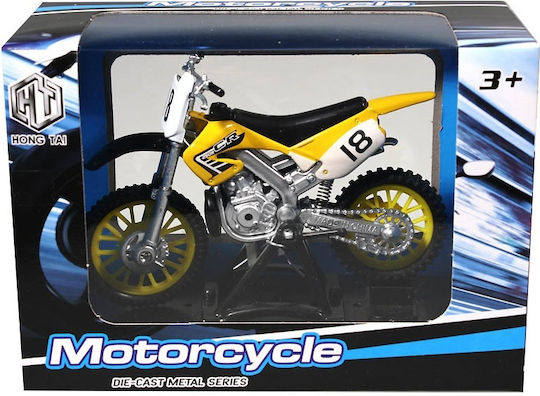 Zanna Toys Μοτοσυκλέτα