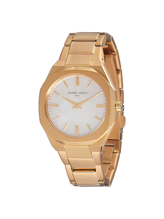 Pierre Cardin Steel Watch Pierre Cardin Steel Watch