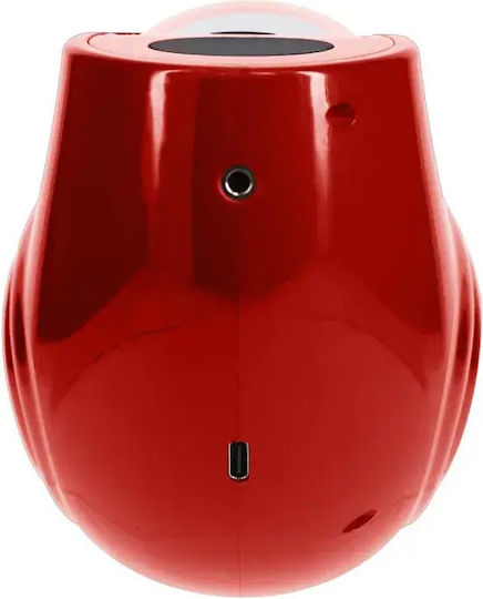 Strokemate Επαναφορτιζόμενο Αυτόματο Masturbator SCS0465 1Stück