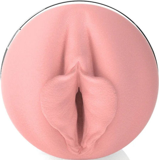 Fleshlight Quiver Презареждаем Вибриращ Мастурбатор Вагина